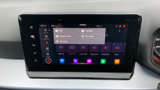 SEAT Ibiza 1.0 TSI 95 FR 5dr Petrol Hatchback